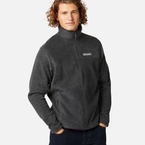 🆕 Columbia Men's Steens Mountain™ 2.0 Full Zip Fleece Jacket